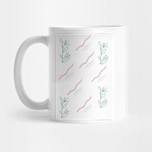 Cute spring design Mug